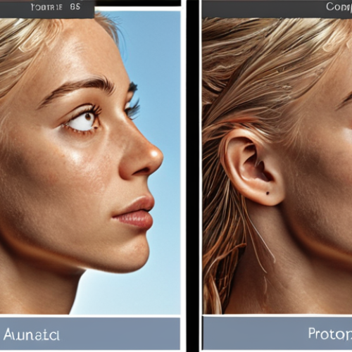Here are two image prompts based on the provided text, designed to capture key aspects of the content: