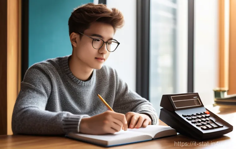 통계분석가로 시작하는 데이터 사이언티스트의 길 - Prompt 1: The Scholar's Bridge to Data Science**