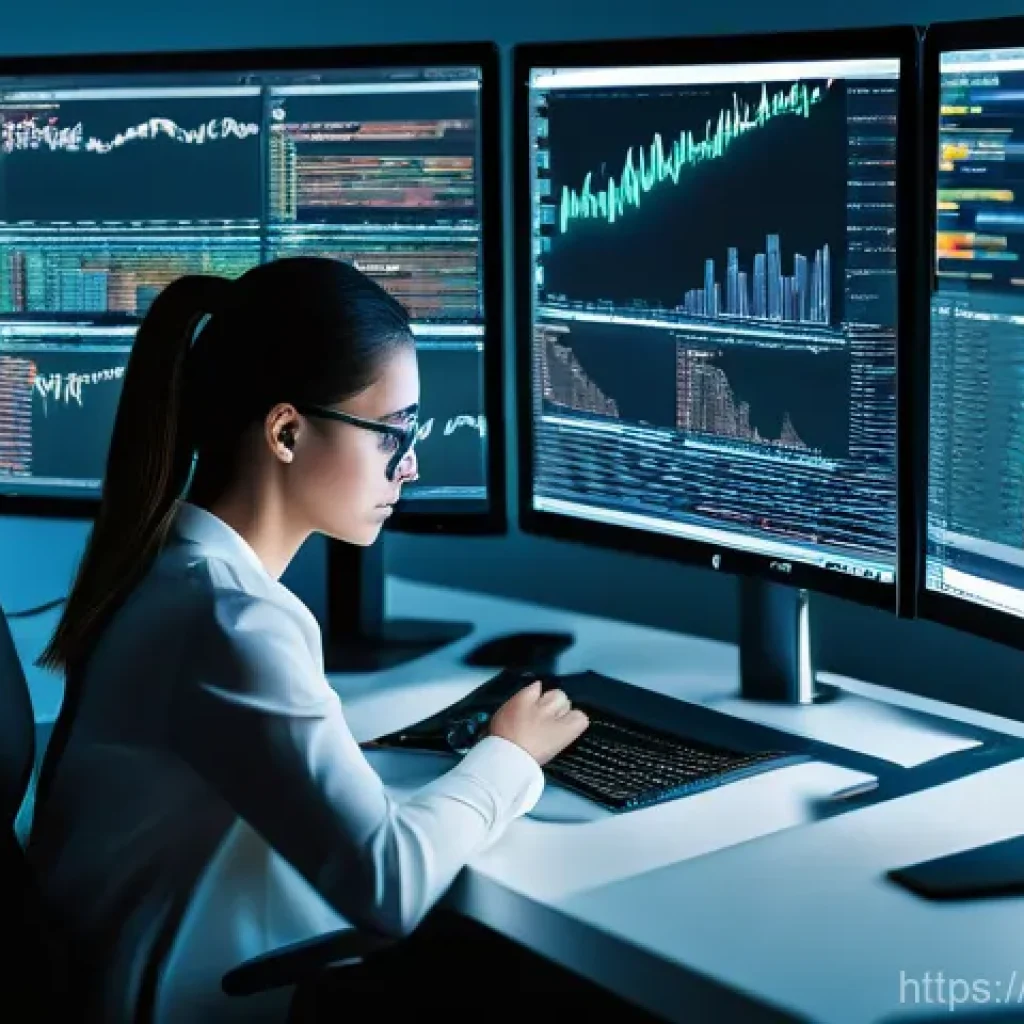 통계분석 도구 비교 및 선택 방법 - **Prompt: The Analytical Awakening: From Spreadsheet Chaos to Code Mastery**
    A highly detailed, ...